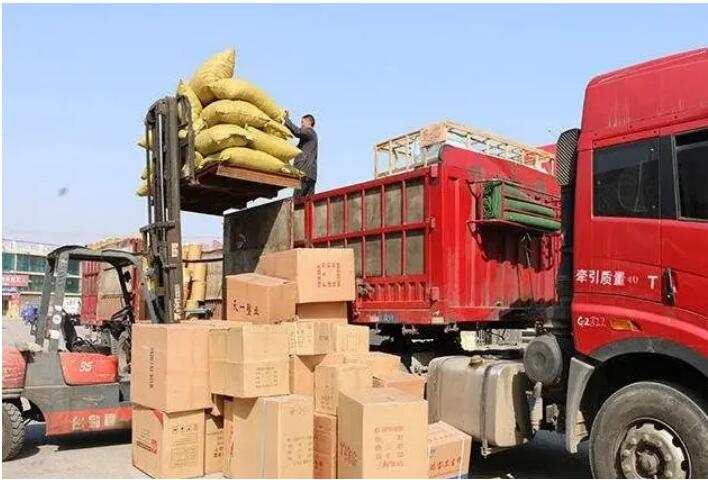 泉州到林芝物流专线