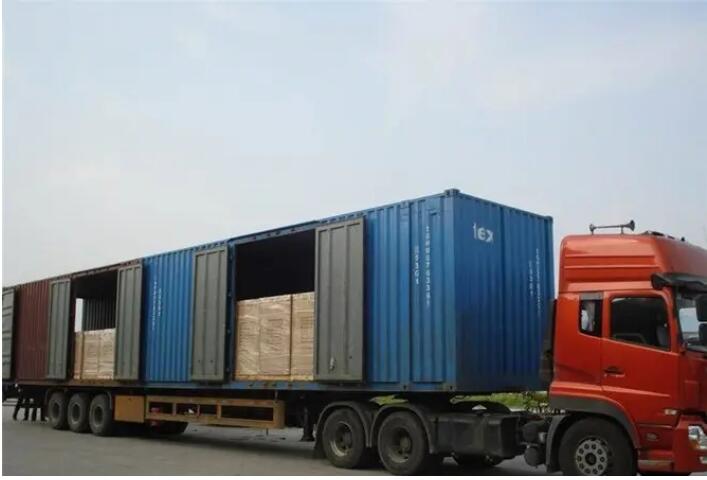 泉州到林芝整车运输