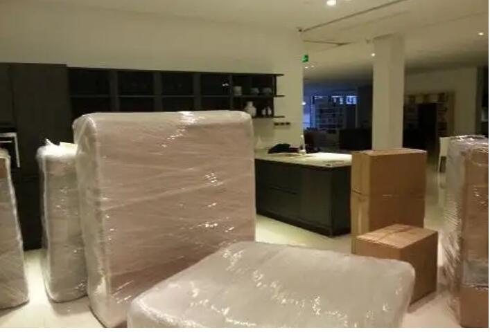 泉州到林芝长途搬家