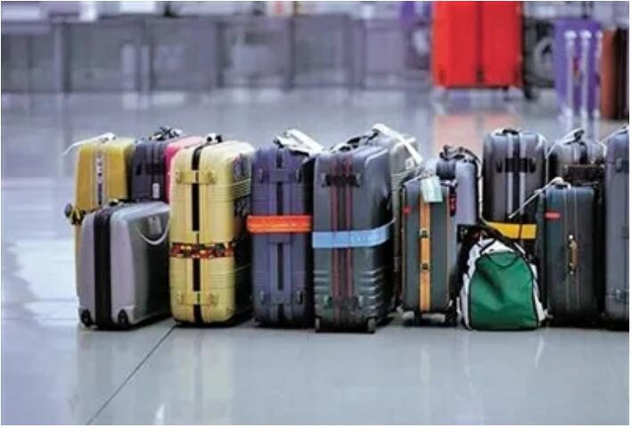 泉州到林芝行李托运