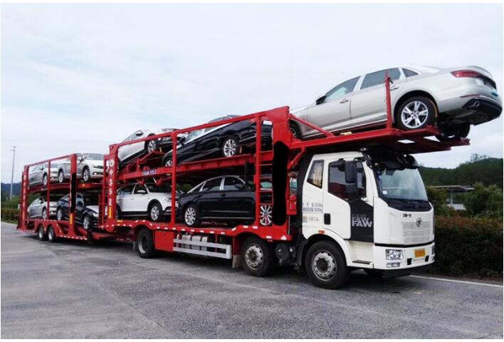 泉州到林芝轿车托运